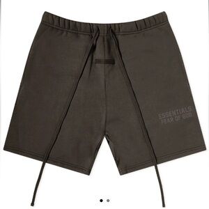 Essentials FOG Classic Sweatshort